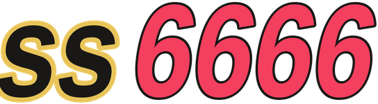 ss6666 โลโก้